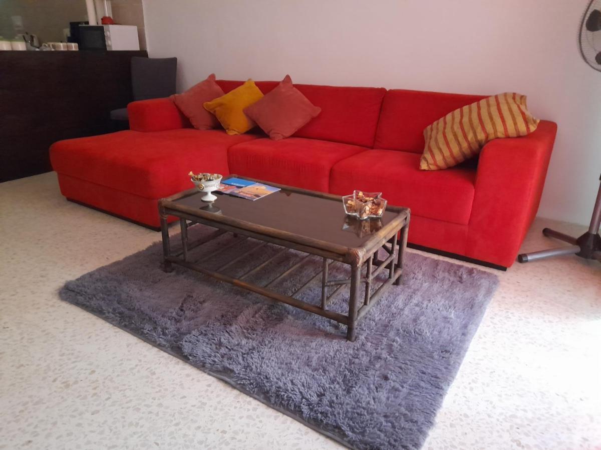 Gozo Marsalforn Lägenhet Exteriör bild